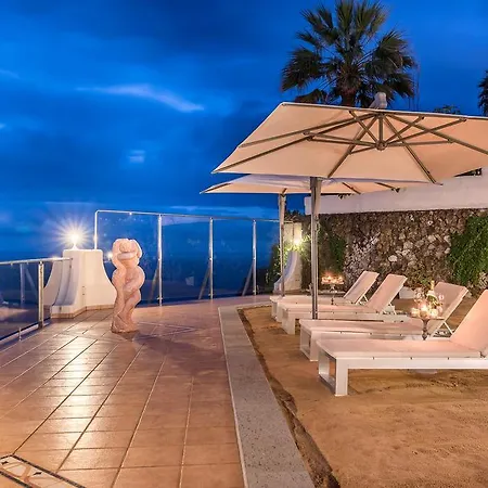 Villa Circense *