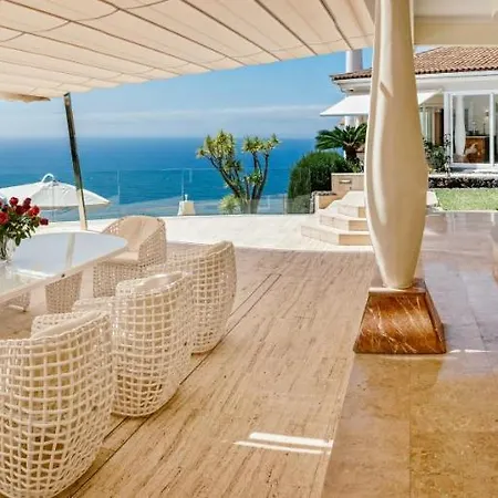 Villa Circense Santa Úrsula