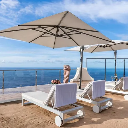 Villa Circense Santa Úrsula
