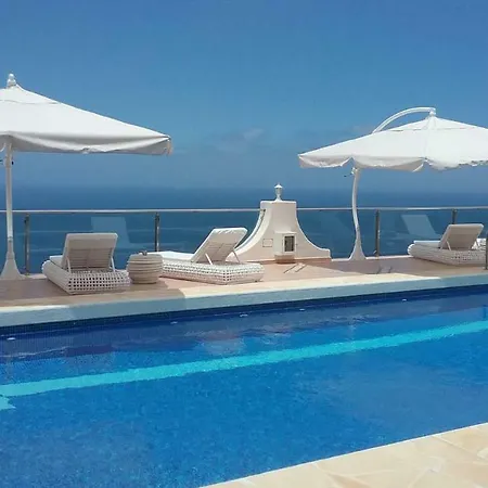 Villa Circense Santa Úrsula