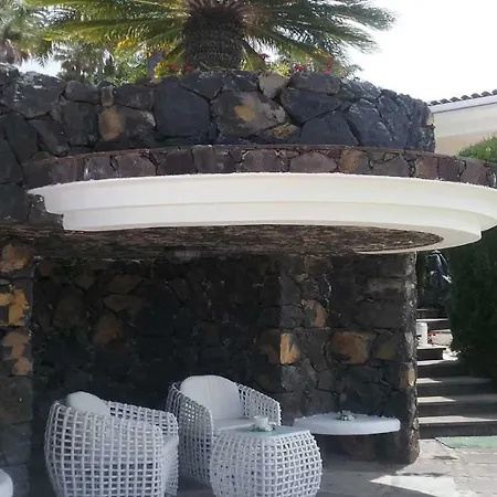 Circense Villa Santa Úrsula