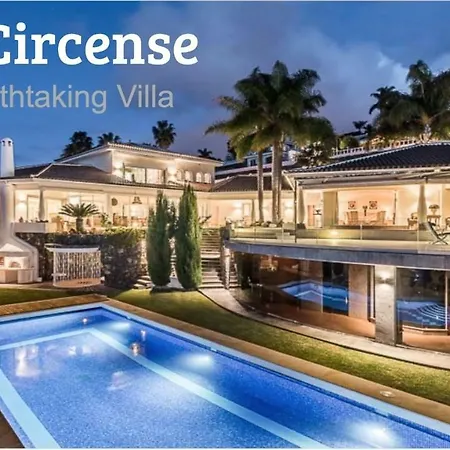 Villa Circense *