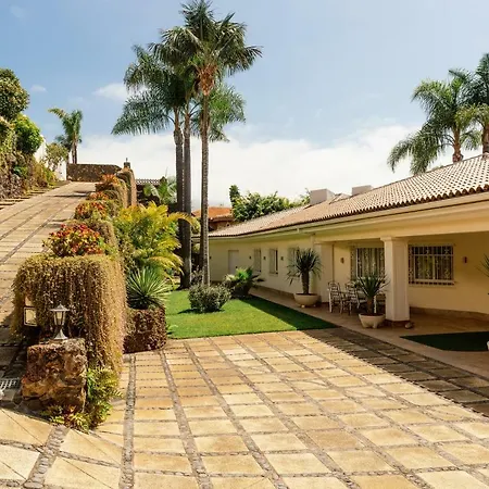 Villa Circense *