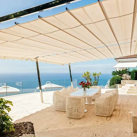 Villa Circense *