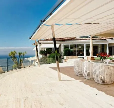 Circense Villa *