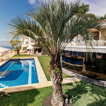 Villa Circense Santa Úrsula