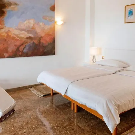 Circense Villa